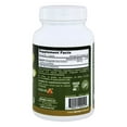 thumbnail image 3 of Jarrow Formulas - Ashwagandha 300 mg. - 120 Vegetarian Capsules, 3 of 6