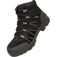 thumbnail image 6 of Mountain Warehouse Boys/Girls Edinburgh Waterproof Suede Walking Boots, 6 of 7