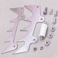 thumbnail image 4 of Pare-chocs Attrape-Chaîne pour Chien Stihl Ms660 Ms460 Ms440 066 046 044, 4 of 6