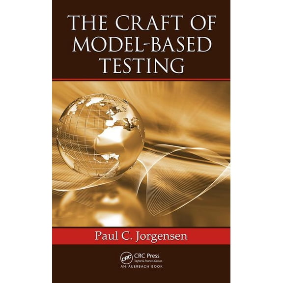 The Craft of Model-Based Testing, (Hardcover)