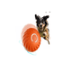 thumbnail image 1 of Juguete Interactivo Para Mascotas Que Se Mueve Automáticamente NARANJA, 1 of 4