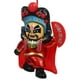 thumbnail image 2 of KAKOWELY 1 pieza de muñeca con cara de ópera de Sichuan, muñeca tradicional china de la ópera de Pekín, regalo de recuerdo, estilo aleatorio, 2 of 5