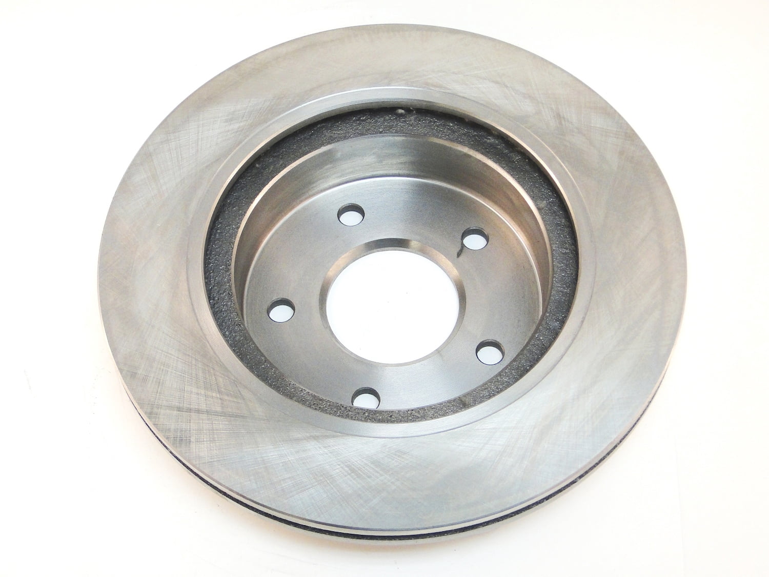Winstop Brake Rotor, Rear WS232575, Nissan 300ZX 1989-1987
