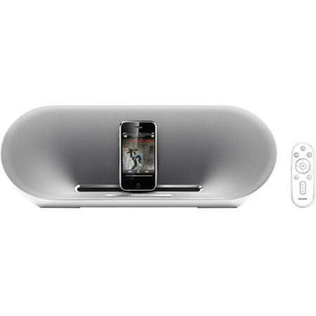 Philips Fidelio DS8500 2.0 Speaker System, 30 W RMS