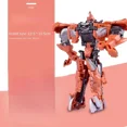 thumbnail image 1 of Transformation Toy Robot One Step Deformation Car Action Figure Model Dinosaur Toys for Boys, 1 of 5
