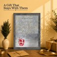 thumbnail image 2 of Friendship Picture Frame, Friends Forever Keepsake Gift, 2 of 8