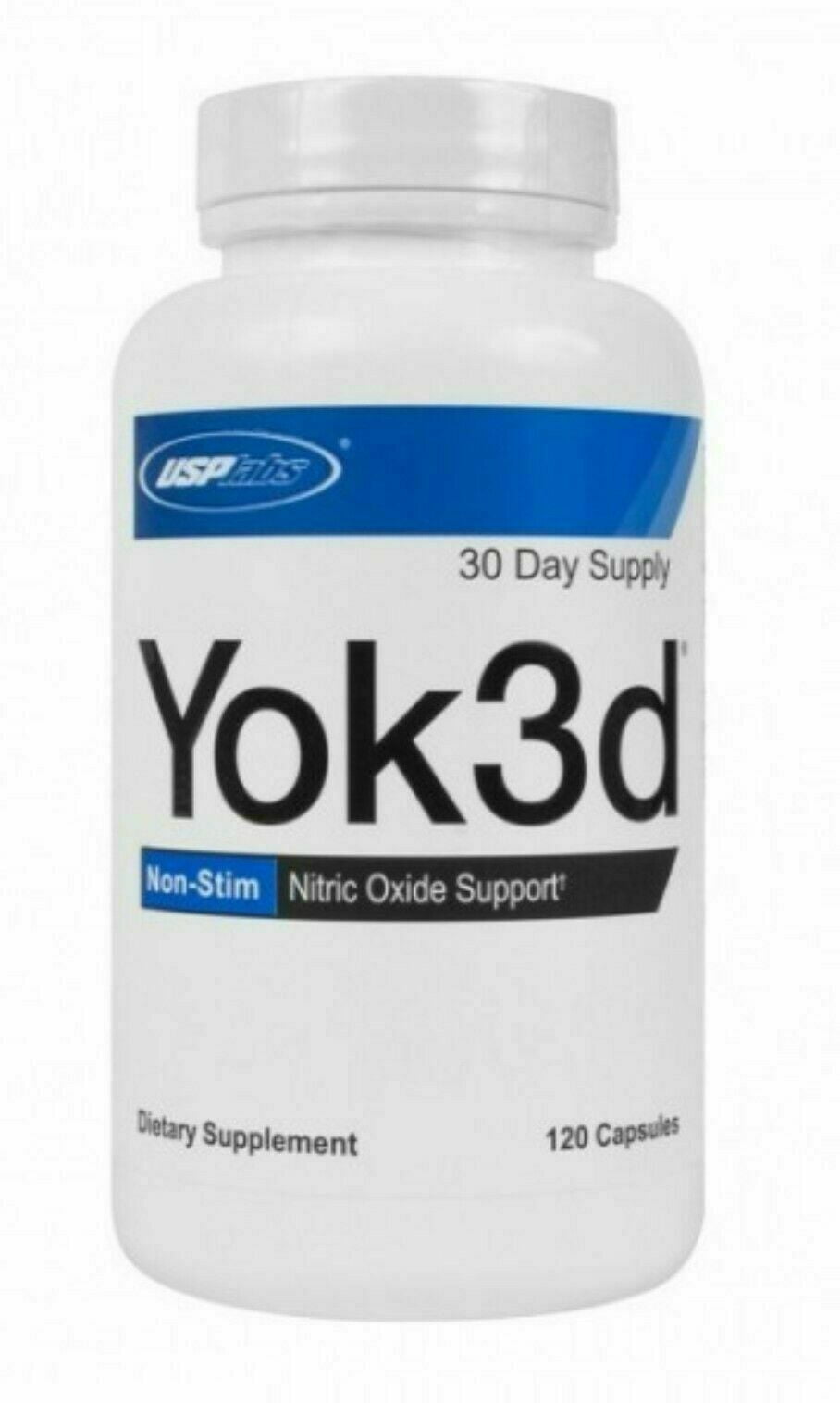 Nitric Oxide Pump Support 90 Tablets Build Muscle Strength Gains