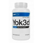 Nitric Oxide Pump Support 90 Tablets Build Muscle Strength Gains