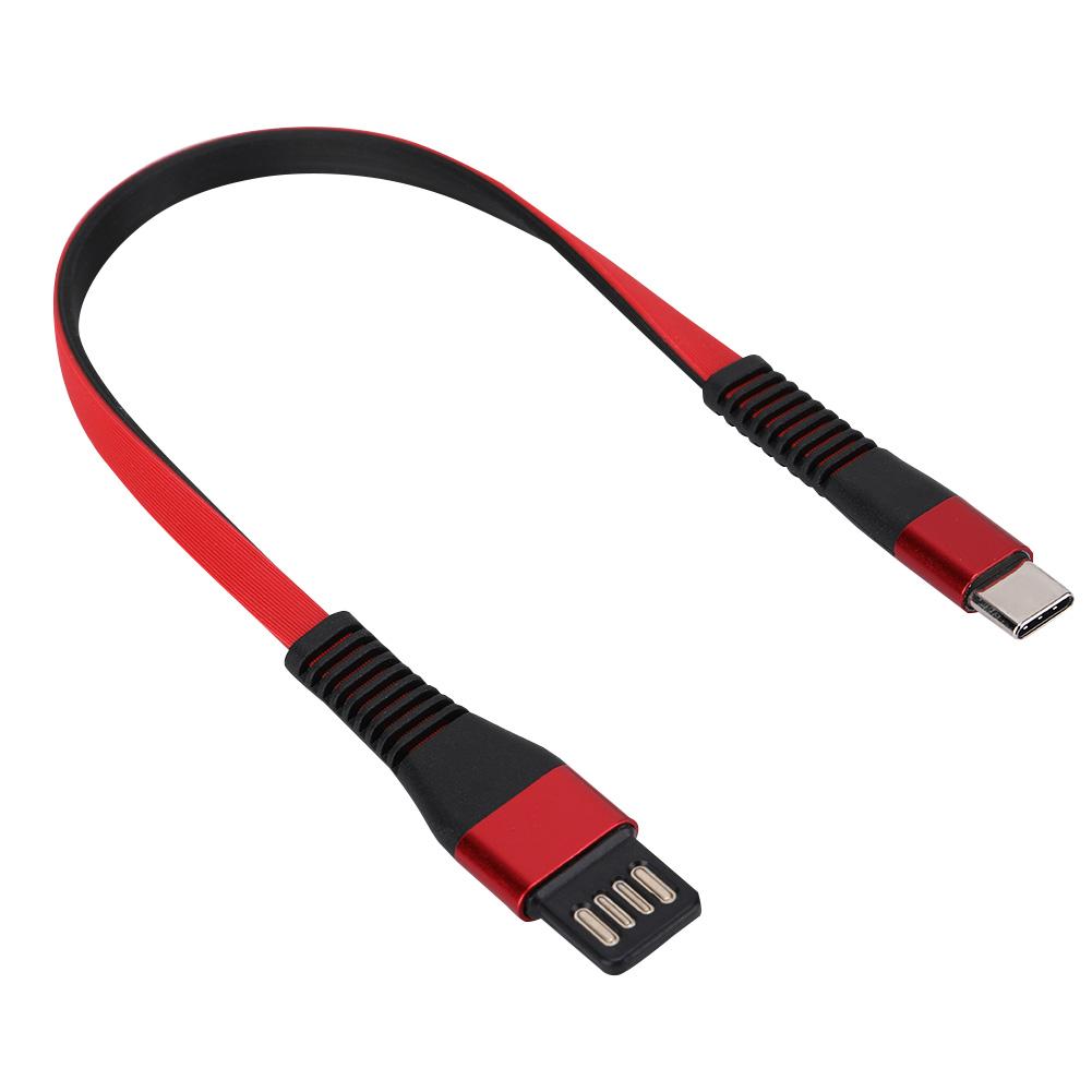 Mgaxyff USB Data Cable ,Data Cable,Double Sided Fast Charging Cable