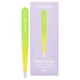 thumbnail image 1 of Herramienta facial I DEW CARE Tweeze The Day de acero inoxidable, 1 of 6