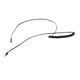thumbnail image 3 of Cable de audio de 3,5 mm Compatible con cintas de correr, 3 of 7