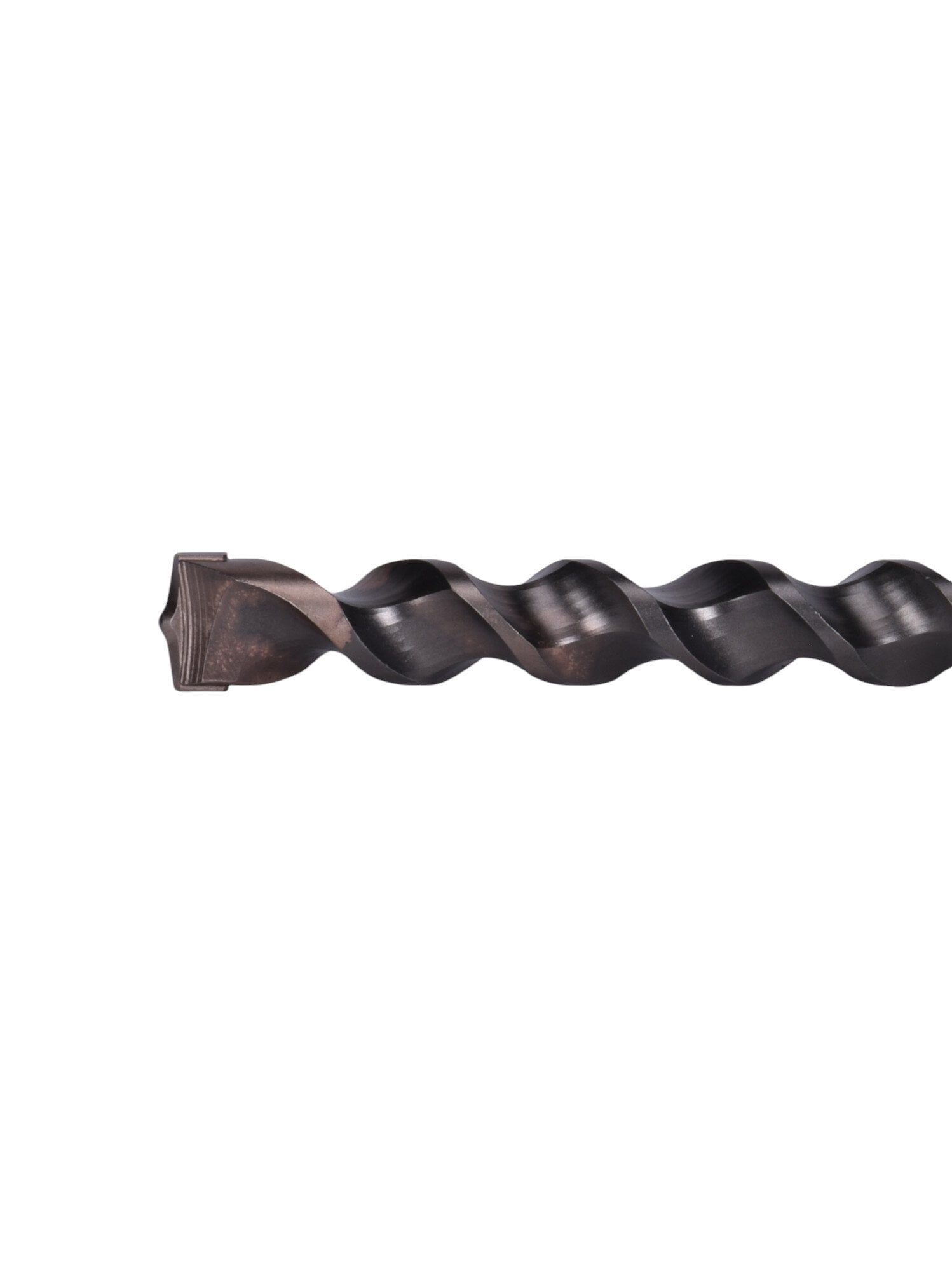 Century Drill & Tool, 81164, 1X10 X10 X12,SDS Plus,2 Cutter Design Drill Bits, Accurate & Precise Drilling