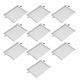 thumbnail image 5 of 10 Bolsas para documentos con cremallera, impermeable, resistente al desgarro, Tamaña de Papel A5, Bolsa Organizora de Documents, Multifuncional Para El Hogar, Oficina,, 5 of 7