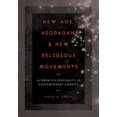 thumbnail image 1 of New Age, Neopagan, and New Religious Movements: Alternative Spirituality in Contemporary America, 1 of 1