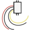 thumbnail image 2 of Dc Step-Up Converter 12V To 24V Dc Converter 3A Voltage Regulator Powerconverter, 2 of 8