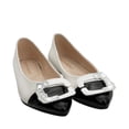 thumbnail image 2 of Balerina Andy Color Blanco D16520001620 23 Dorothy Gaynor Balerina Andy Color Blanco D16520001620 23, 2 of 6