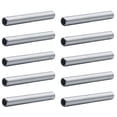 thumbnail image 6 of qiya Tube Metal Probe Cover 3 4 5MM Metal Pipe Protectice Case Protector Sensor Temperature Probe Shell, 6 of 10