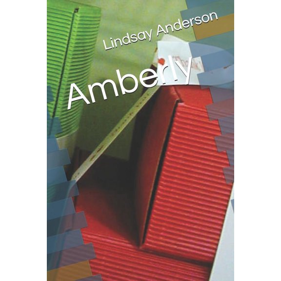 Amberly (Paperback)