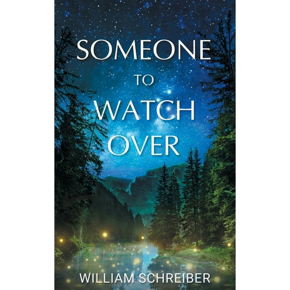 Someone to Watch Over, (Paperback)