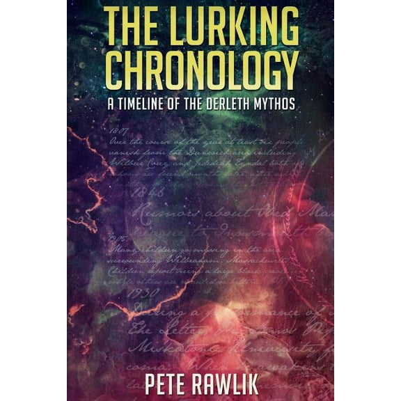The Lurking Chronology (Paperback)