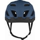 thumbnail image 3 of Retrospec Lennon Casco de bicicleta con luz de seguridad LED Esfera ajustable y visera extraíble - Casco de bicicleta ajustable para hombres y mujeres adultos - Azul marino mate Talla única, 3 of 6