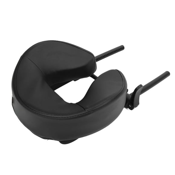 Headrest Platform Face Pillow,Massage U Shape Soft Massage Bed Headrest Platform Massage Table Headrest Platform Innovative Solution