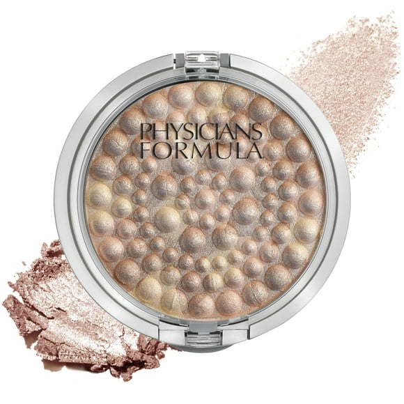 Maquillaje iluminador en polvo Physicians Formula Mineral Glow
