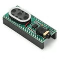 thumbnail image 2 of Extension du Module d'Extension Stéréo de Carte Audio Extension du Module d'Extension Audio de Carte Accessoires de Lecteur de Musique pour Pico, 2 of 8