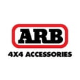 thumbnail image 5 of ARB 87-96 Jeep Wrangler YJ / 97-06 Jeep Wrangler TJ Multi-Fit Winch Bumper, 5 of 5