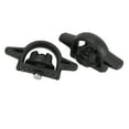 thumbnail image 2 of PT278 35160, Rugged 2 Pcs Easy Installation Cargo Box Anchor Bed Cleat Stable  for Truck, 2 of 7