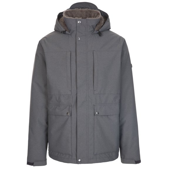 Trespass Mens Rolando Waterproof Jacket