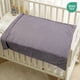 thumbnail image 2 of Manta de bebé Donsonny Violet 76x102 cm Soft Minky, 2 of 6