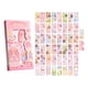 thumbnail image 5 of 50 libros de pegatinas para hacer caras, manualidades para niños, para desarrollar la imaginación de los niños o Estilo B, 5 of 9
