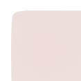 thumbnail image 3 of Kyte BABY Crib Sheet in Blush, 3 of 4
