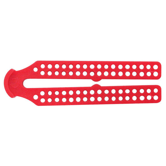UVIEW SPICY APPLE VENT AIR FRESHENER (12 PACK)