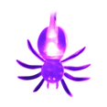 thumbnail image 2 of Bat Light String Halloween Decoration Lights With LED Beads for Patio  House  Bedroom  Parlor  Halloween Decor, 2 of 2