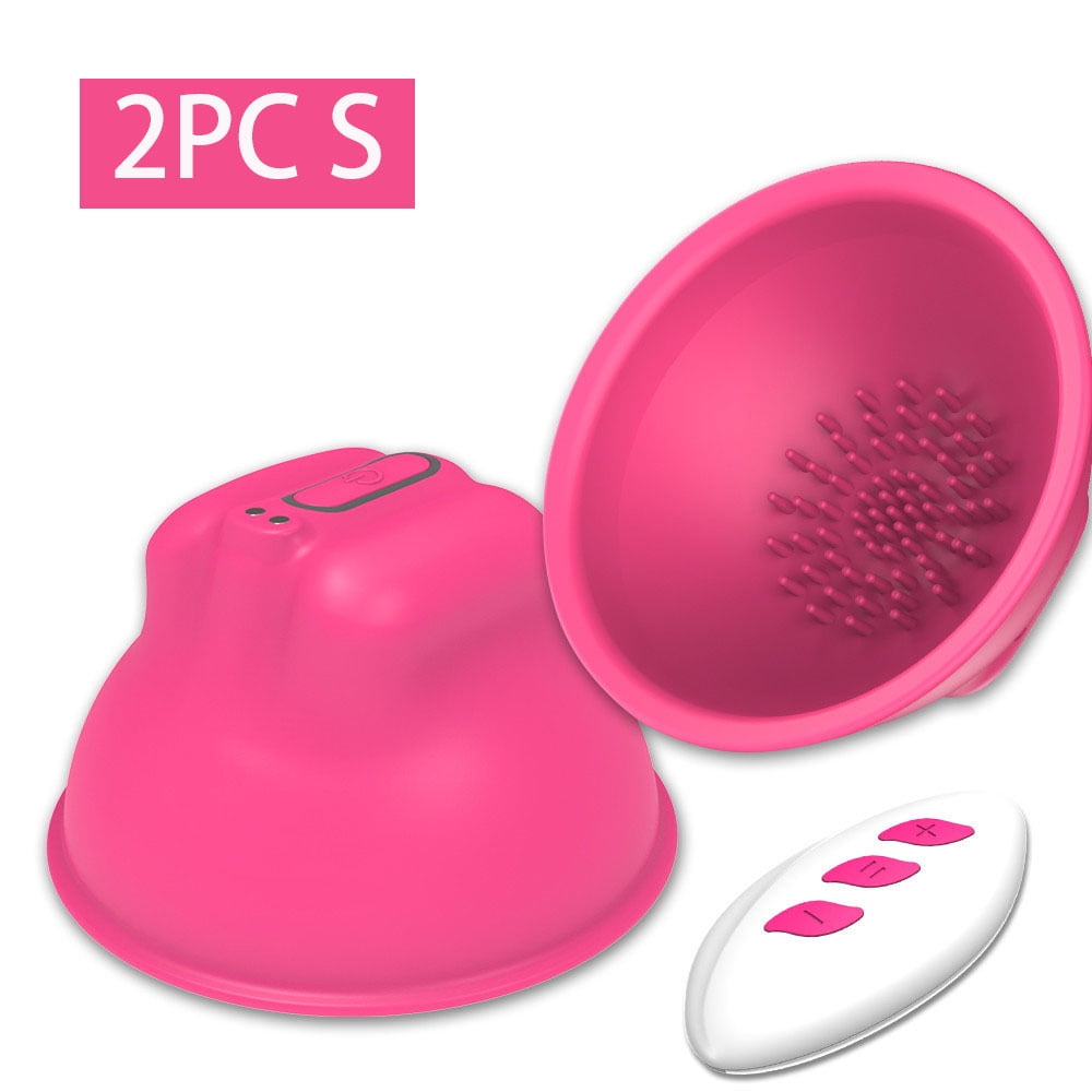 xbonp-2pcs-nipple-suction-vibrator-sex-toys-for-women-remote-control