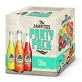 thumbnail image 3 of Jarritos Variety Pack Soda, 12.5 fl oz (370 ml) Glass Bottle, 12 Pack, 3 of 9