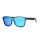 thumbnail image 2 of de terre de sonido inteligentes para mujeres y hombres, con auriculares abiertos, conectividad 5.0, resistencia IP5, protección - Azul Salvador Gafas de sol Bluetooth, 2 of 10