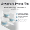 thumbnail image 3 of Tratamiento hidratante Brandefy Tri Lipid Replenish 50 ml, 3 of 9