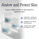 thumbnail image 3 of Tratamiento hidratante Brandefy Tri Lipid Replenish 50 ml, 3 of 9