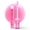Pink Sparkle, variant on LAMEL All-in-One Lip Tinted Plumping Oil - Moisturising Tinted Lip Gloss - Peachy 401 - 0.1 fl.oz