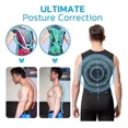thumbnail image 3 of Chaleco Corrector Postural De Turmalina Sin Camiseta, 3 of 7