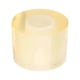 thumbnail image 1 of Película protectora de PVC antideslustre para relojes, pantallas, joyas 50 mm, 1 of 9