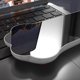 thumbnail image 5 of ReposamuñEcas para Gatos, Soporte para MuñEcas para Gatos con Teclado de 2 Piezas para Aliviar el Dolor Al Escribir, Soporte para MuñEcas para Juegos de Teclado de Computadora, 5 of 7