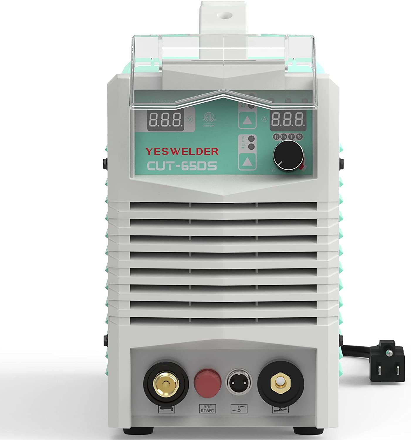 Buy YESWELDER CUT65DS, 65 Amp Non High Frequency NonTouch Pilot Arc