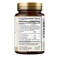 thumbnail image 5 of Probiotics 50 Billion CFU per Serving - 10 Strains + Prebiotics - Digestive Health, Gut & Immune Support - Occasional Constipation, Gas & Bloating Support for Women & Men, Bottled USA - 120 Capsules, 5 of 11