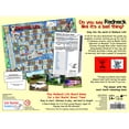 thumbnail image 4 of Juego de mesa Redneck Life Gut Bustin' Games para 2-6 jugadores, 4 of 5