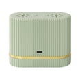 thumbnail image 6 of Better Homes & Gardens Aroma Accents Dual-Scent Oil Diffuser, Soft Green, 6 of 10