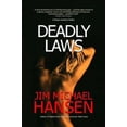 thumbnail image 1 of Pre-Owned Deadly Laws (Paperback) 0976924331 9780976924333, 1 of 1